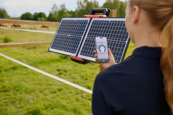 AKO Sun Power S4000 Smart