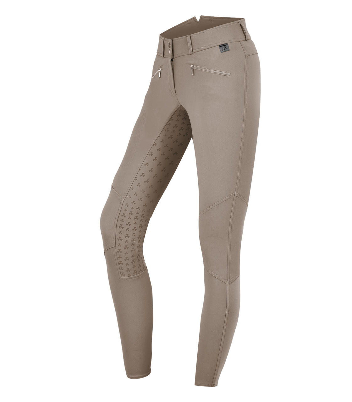 ELT Reithose Hella High Waist Silikon