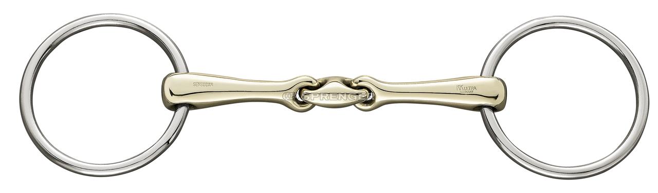 Sprenger KK-Ultra, doppelt gebrochen, Sensogan Sprenger KK-Ultra, doppelt gebrochen, Sensogan