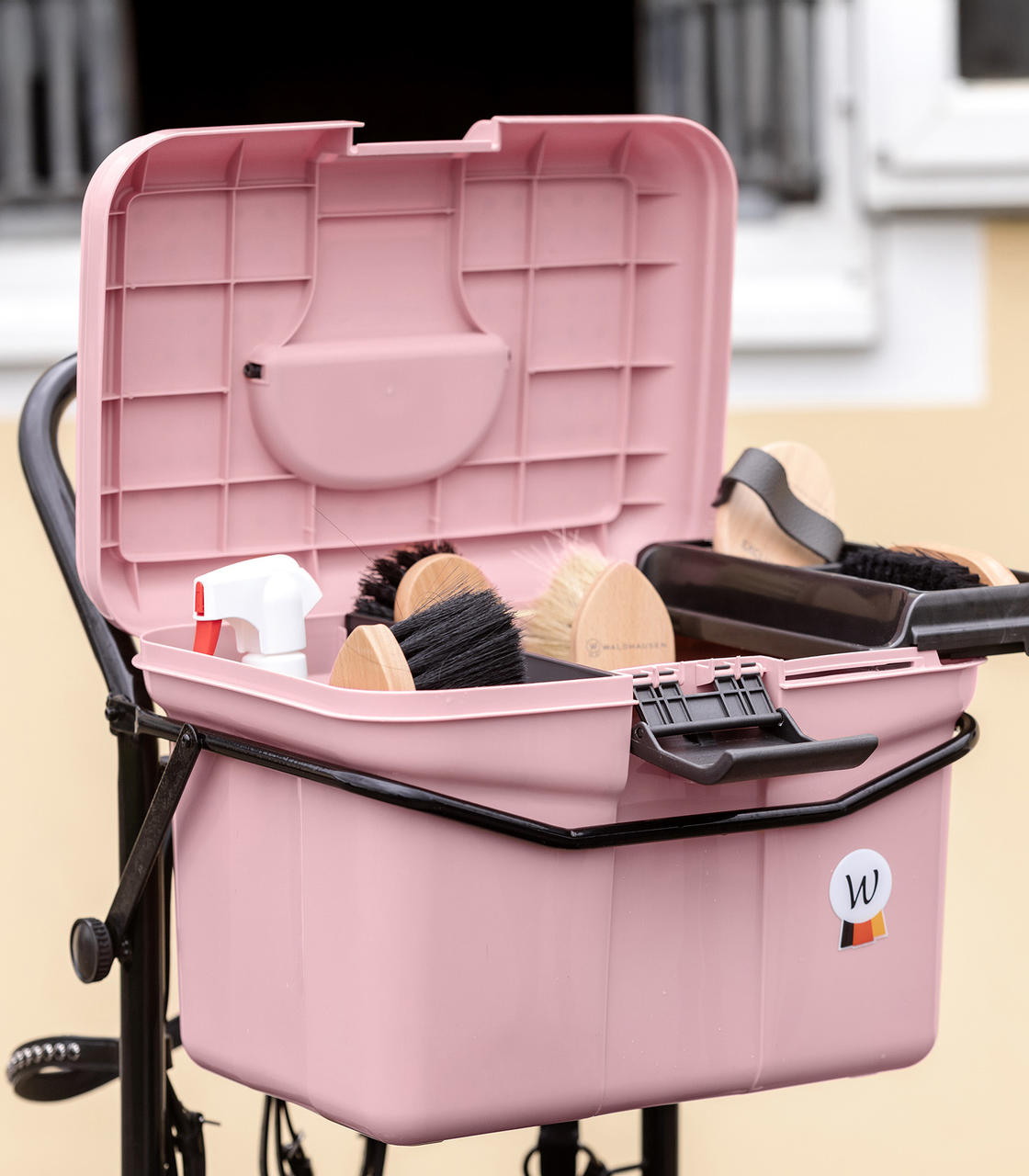 Waldhausen Stall-Carry