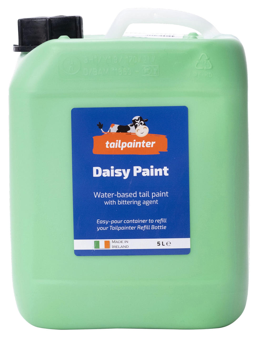 Brunsterkennungsfarbe Daisy Paint