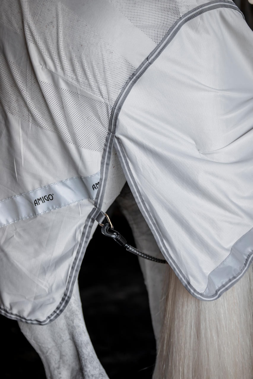 Horseware Coperta antimosche Amigo Flyrider