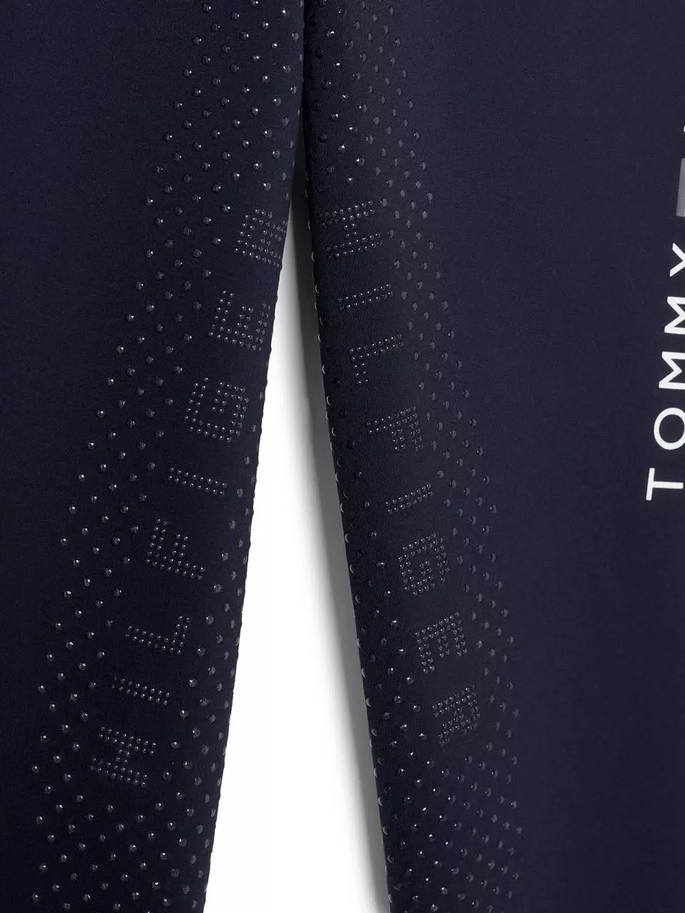 Tommy Hilfiger Elmira Ganzjahres-Full-Grip-Leggings