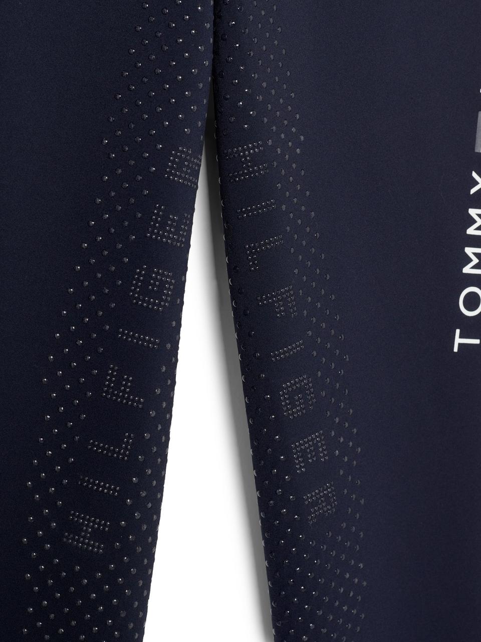 Tommy Hilfiger Leggings Elmira full-grip per tutte le stagioni