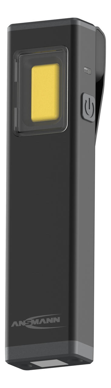 Ansmann Lampada da lavoro WL500R mini