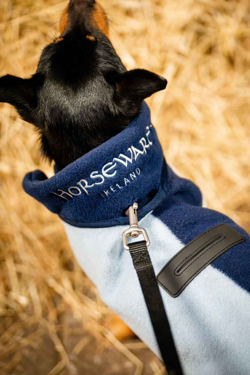 Horseware Pile per cani firmato