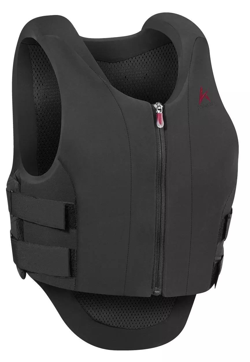 Komperdell Safety Vest Ultra Vario
