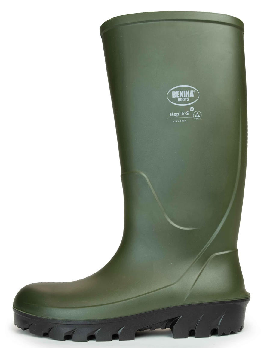 Bekina StepliteS Flexgrip S5