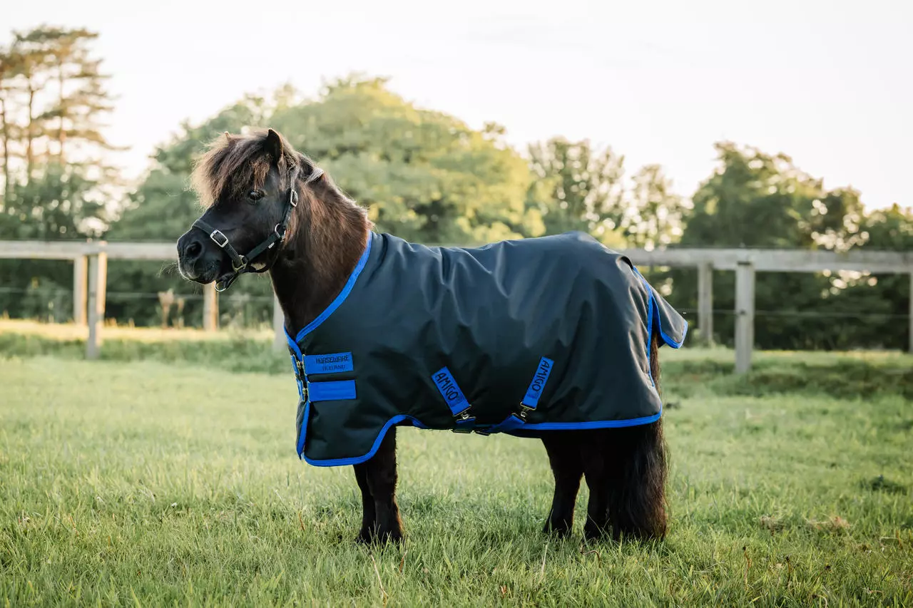 Horseware Amigo Ripstop 900D Petite Turnout 0g