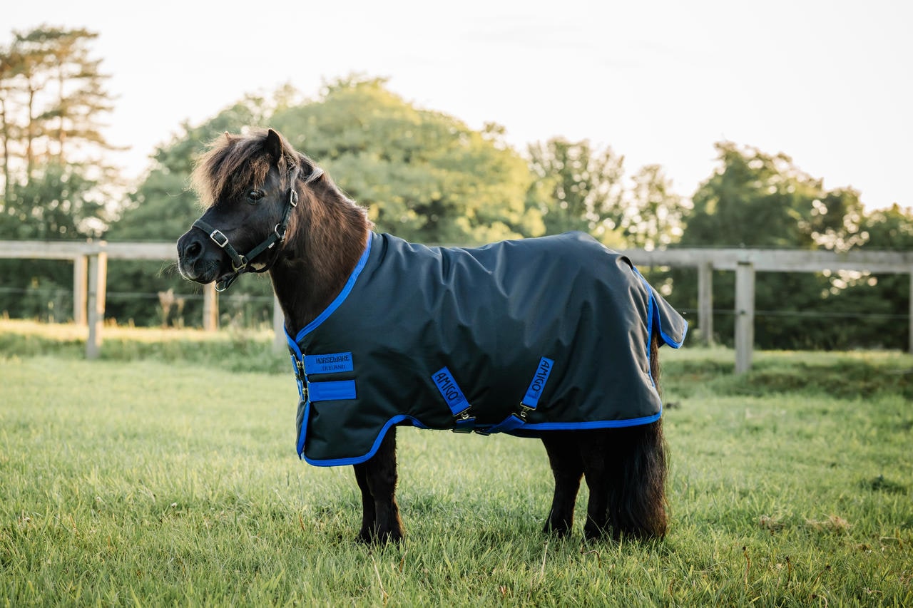 Horseware Amigo Ripstop 900D Petite Turnout 0g Horseware Amigo Ripstop 900D Petite Turnout 0g