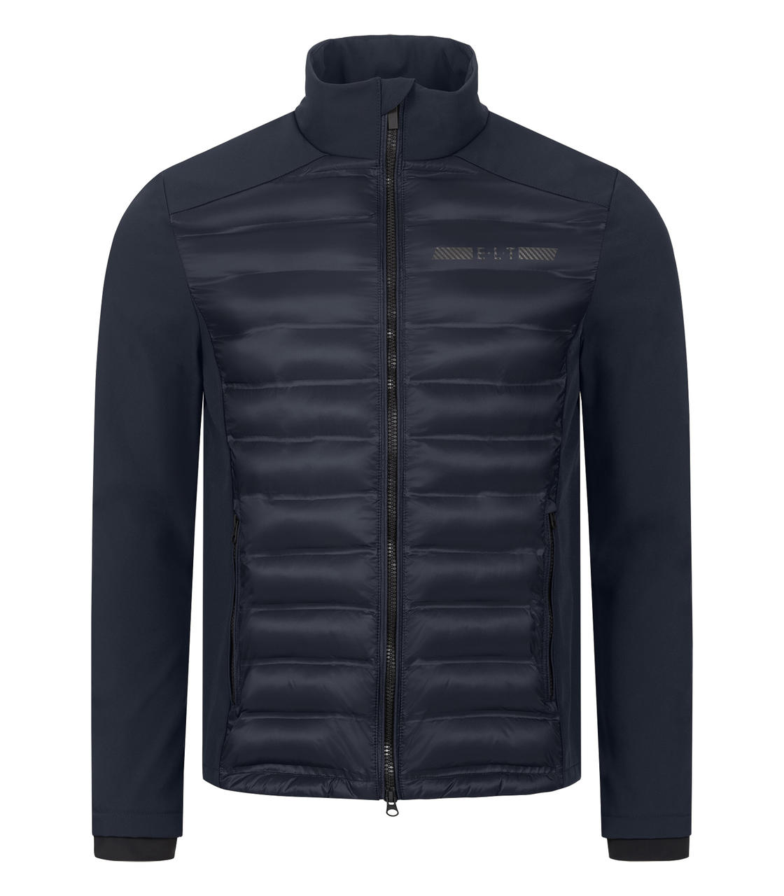 ELT Giacca Softshell-Mix Missouri, uomo