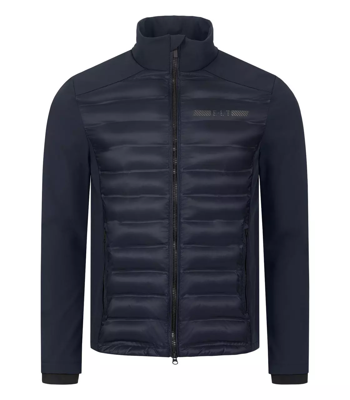 ELT Softshell-Mix Jacke Missouri, Herren