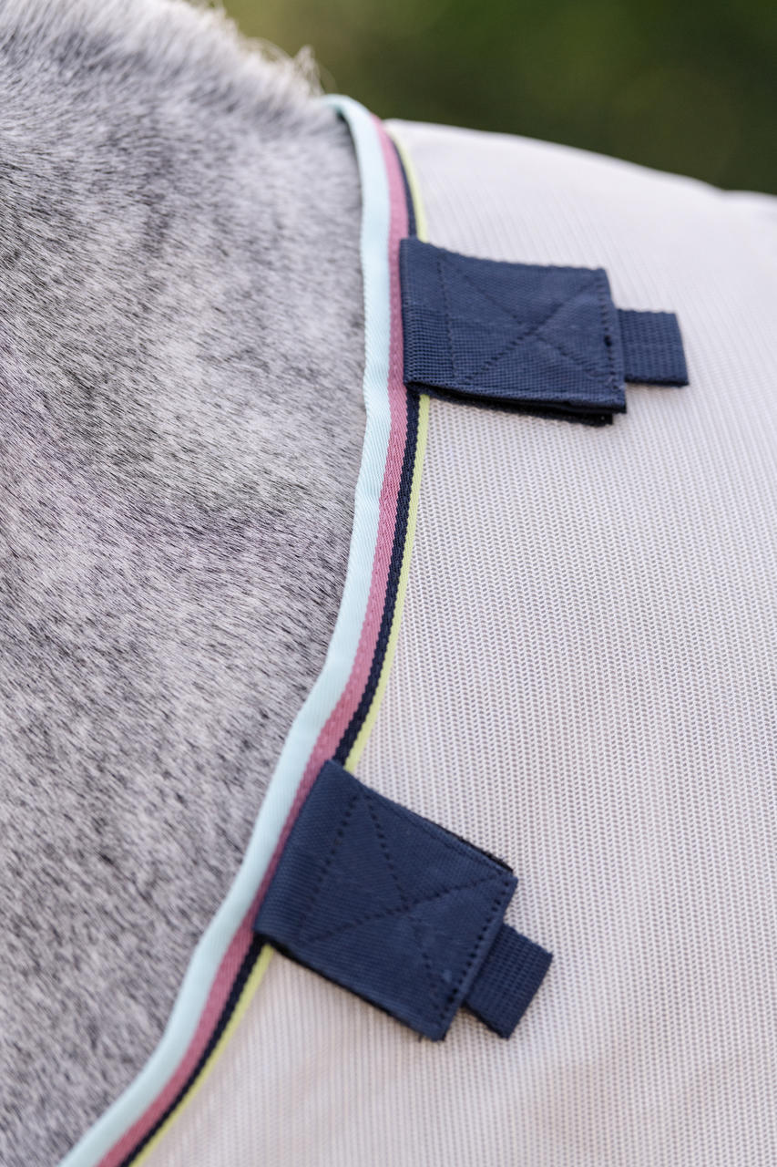Horseware Coperta antimosche Amigo Plus per pony