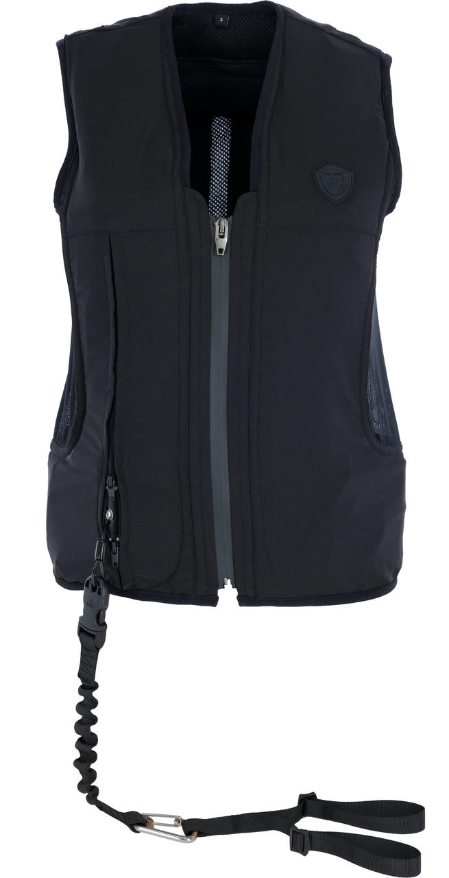 Covalliero Gilet airbag Manege Covalliero Gilet airbag Manege