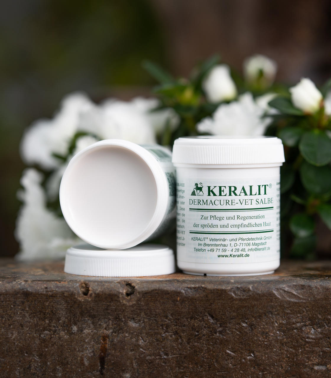 KERALIT Unguento Dermacure-Vet