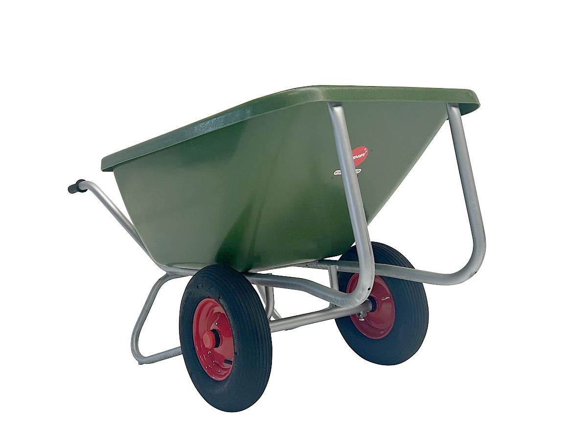 Growi Compactkarre BIG BEN 180 Liter