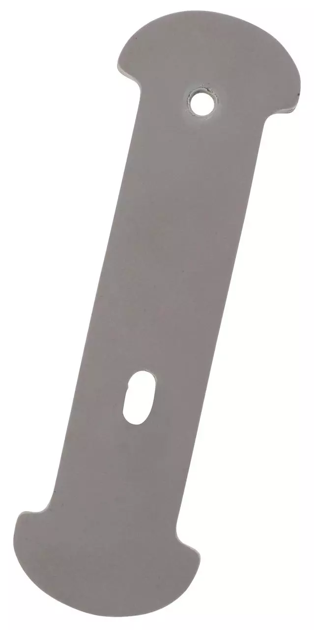 Hippomed Gummistrippe für Ultraschall-Inhalator Hippomed Gummistrippe für Ultraschall-Inhalator