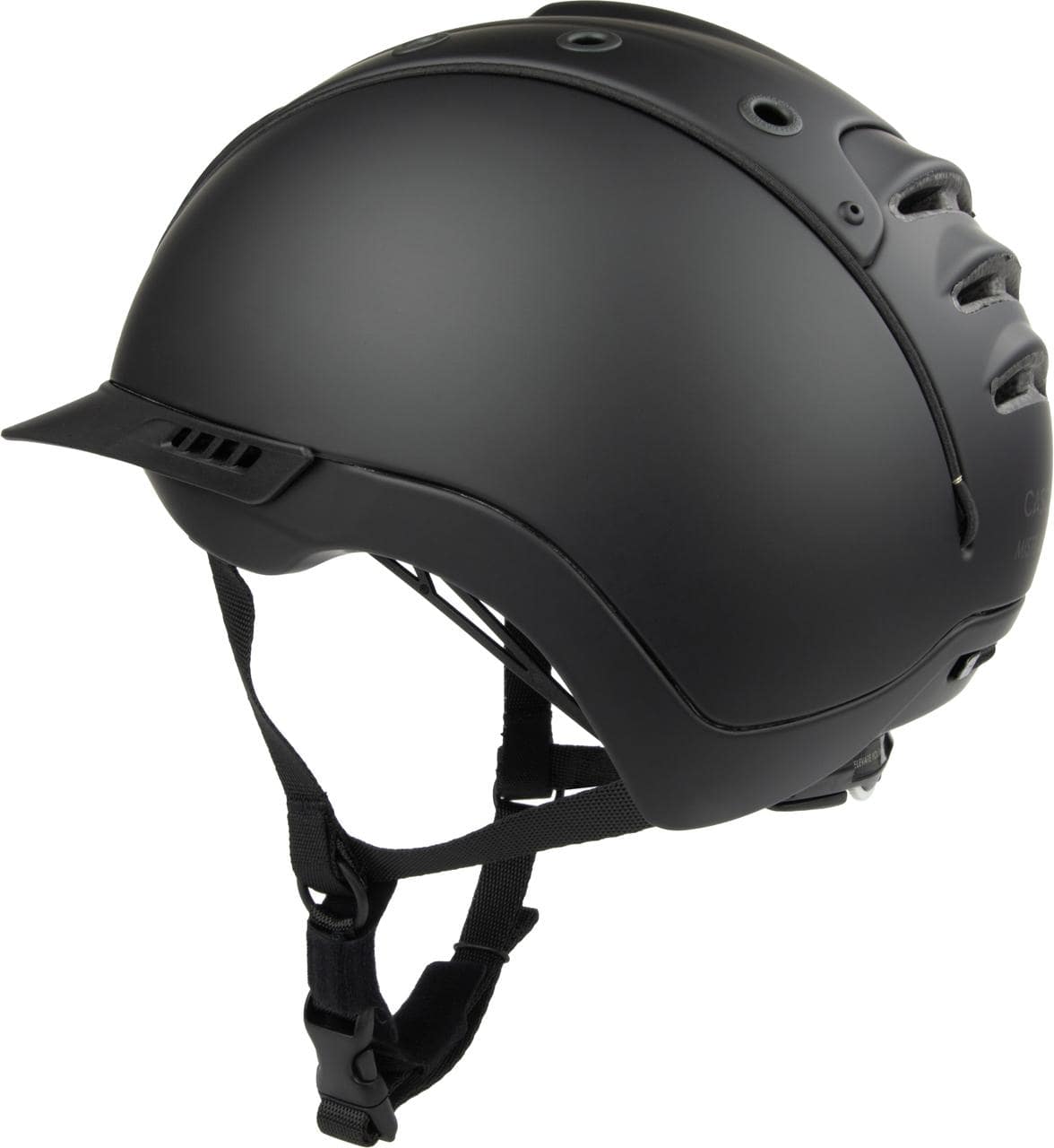 Casco 2025 Casco da equitazione Mistrall 2 Prime