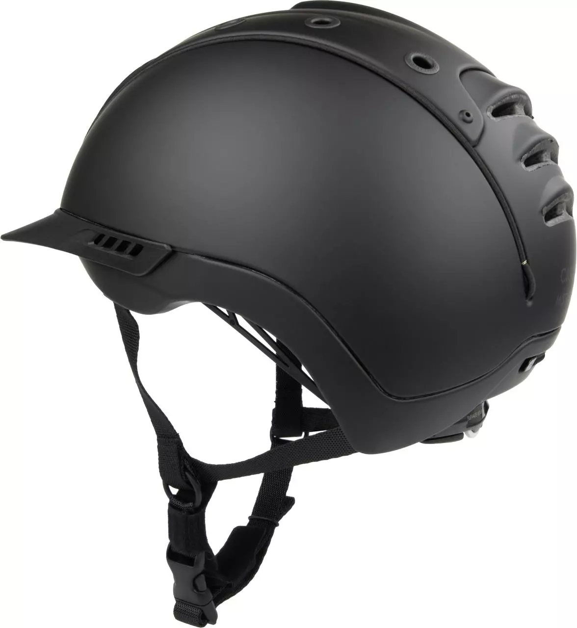 Casco 2025 Reithelm Mistrall 2 Prime