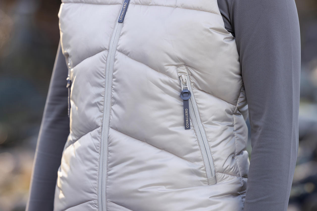 Covalliero Bodywarmer