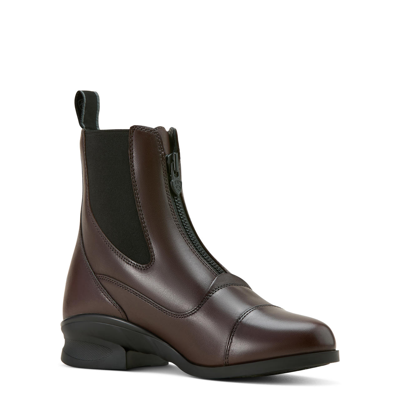 ARIAT Stivale Heritage Zip Paddock