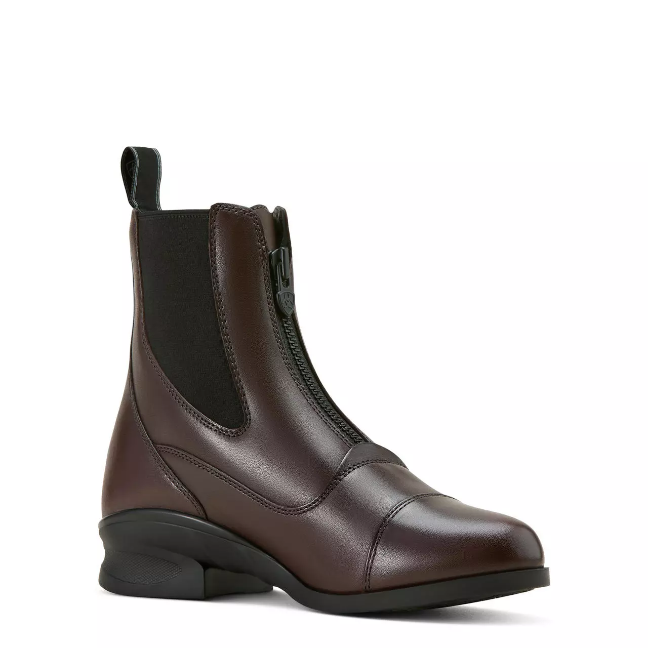 ARIAT Heritage Zip Paddock Boot