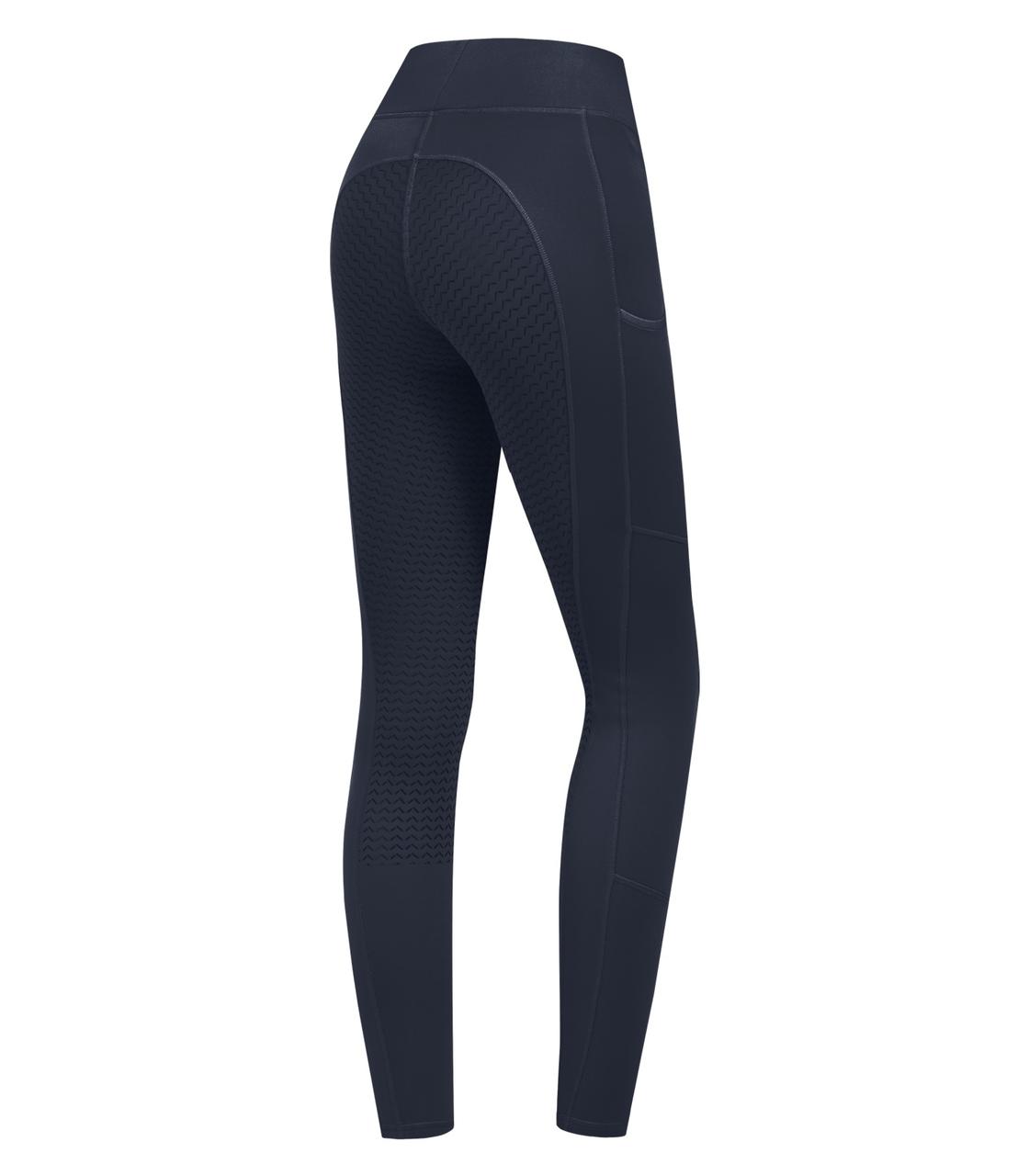 ELT Thermo-Reitleggings Ella