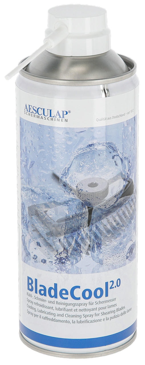 Aesculap BladeCool 2.0, 400ml Aesculap BladeCool 2.0, 400ml
