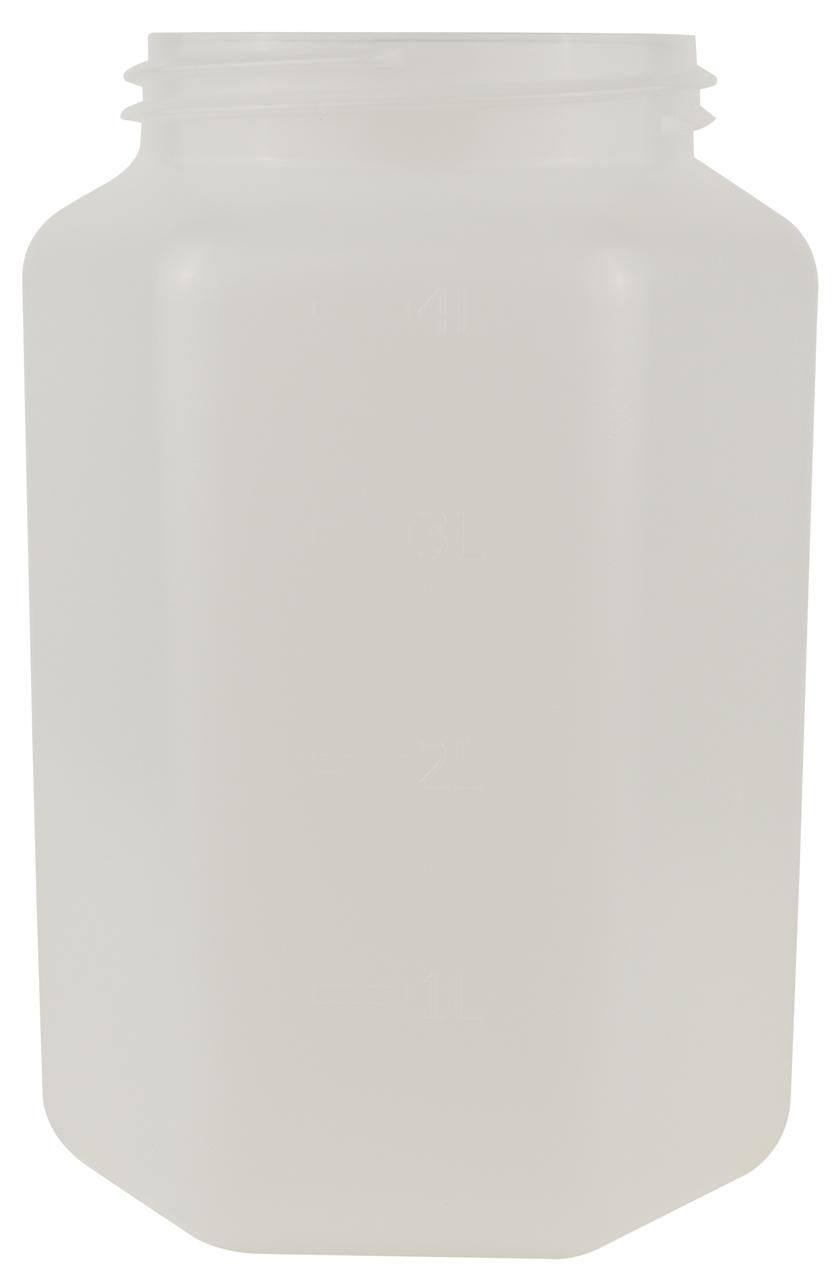 Hiko 1-CLICK Hygienetränkeflasche 4 Liter