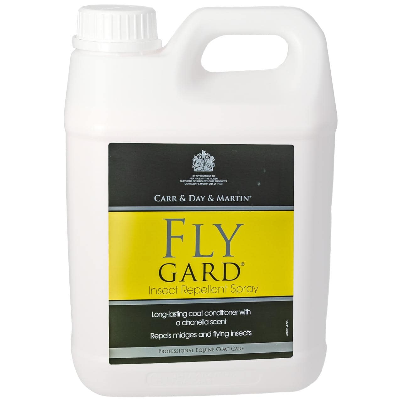Carr & Day & Martin Flygard Insektenschutz Spray