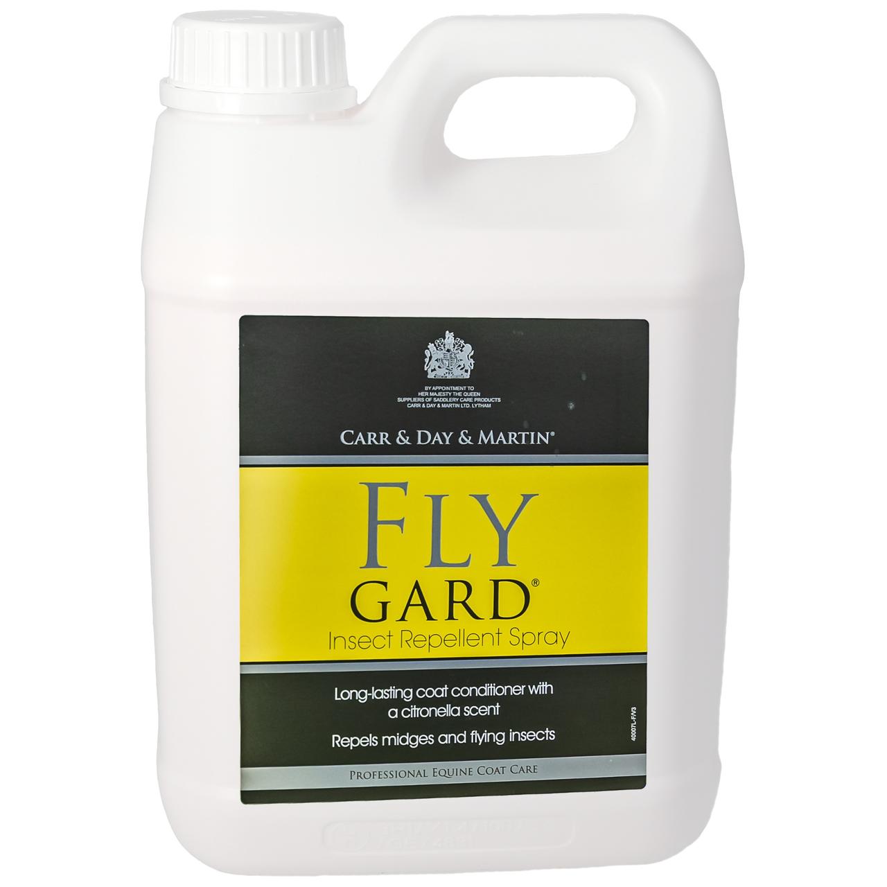 Carr & Day & Martin Flygard Insektenschutz Spray