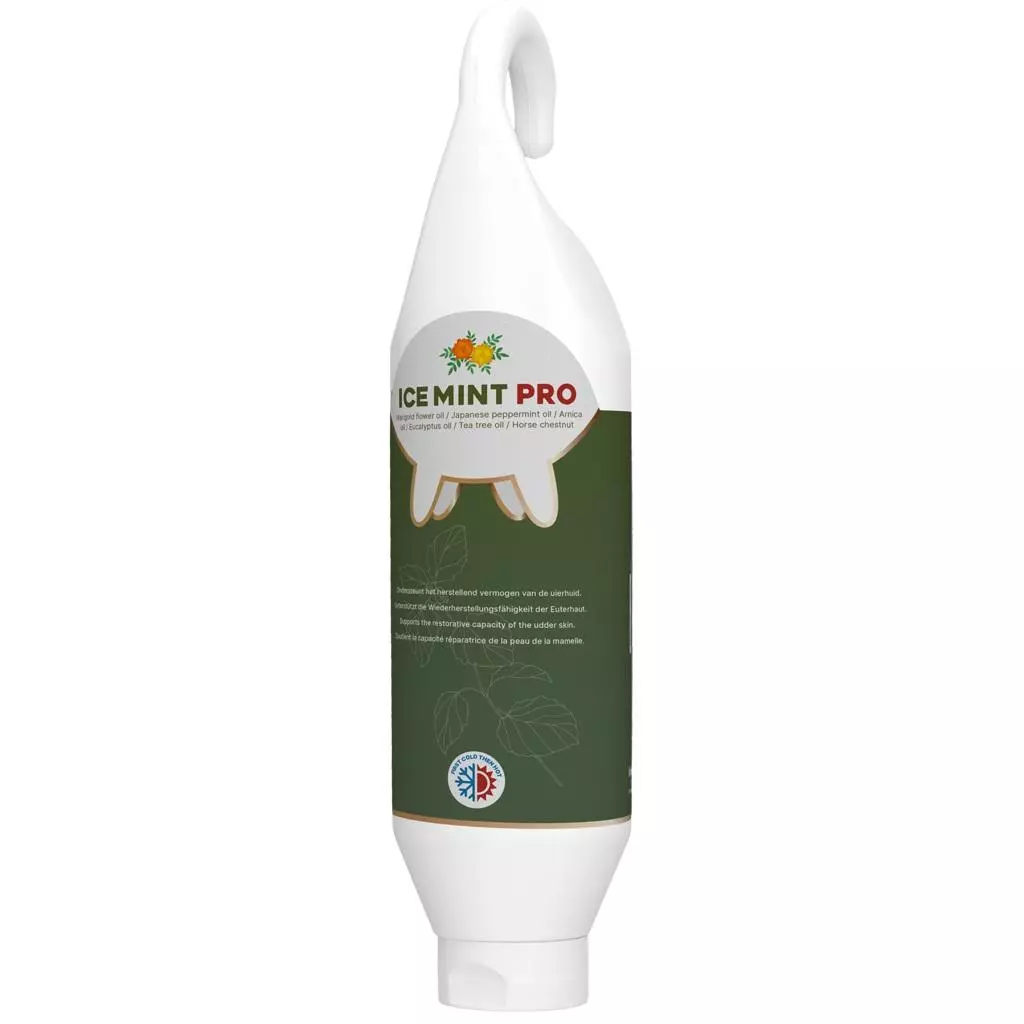 Hofman Animal Care Ice Mint Gel Pro