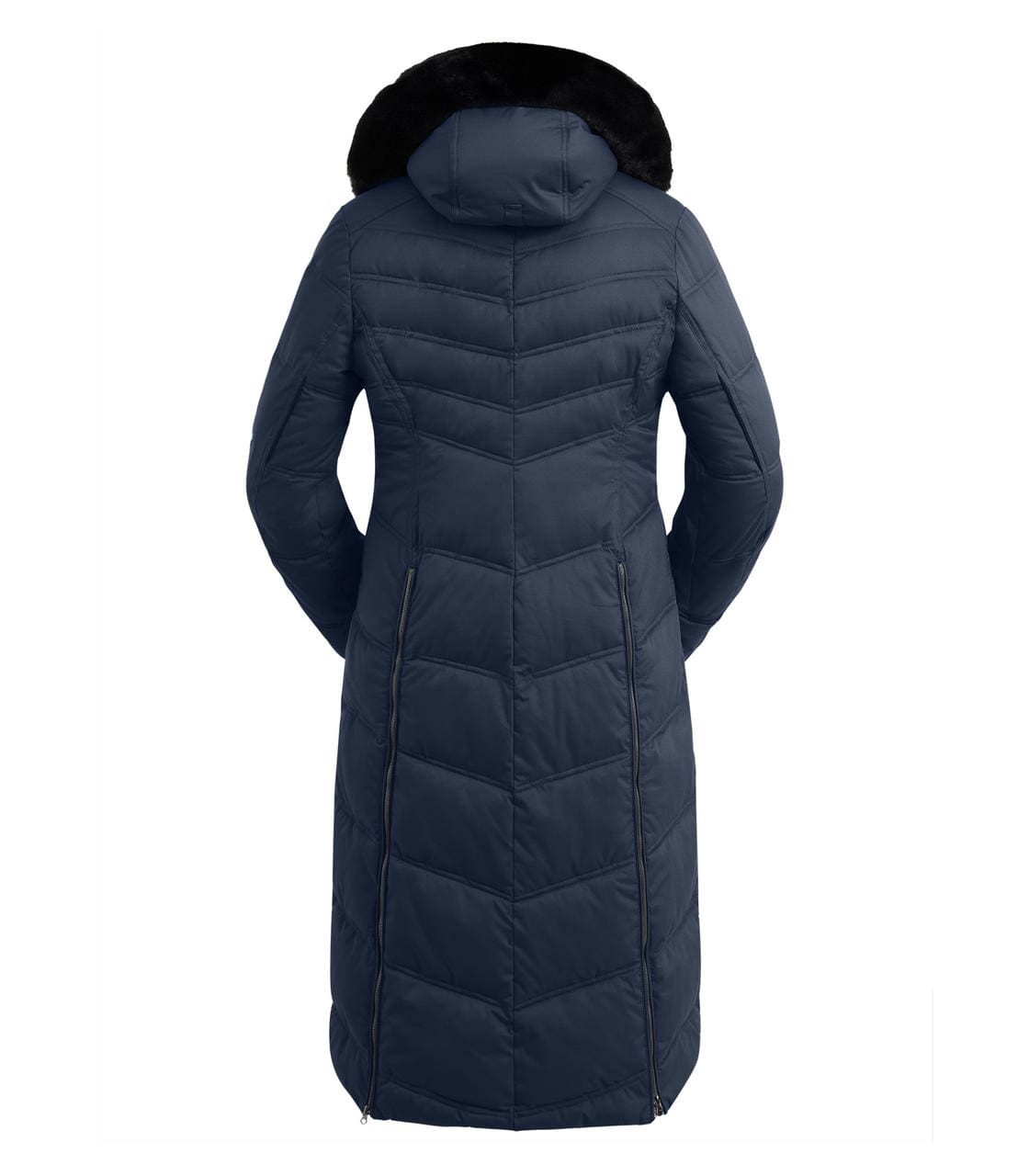ELT Cappotto da equitazione Saphira