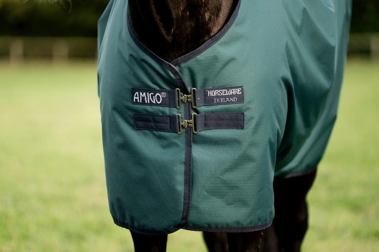 Horseware Amigo Ripstop 900D Turnout 100g
