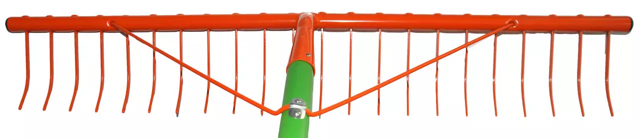 Kerbl HEURECHEN - 24 Zinken