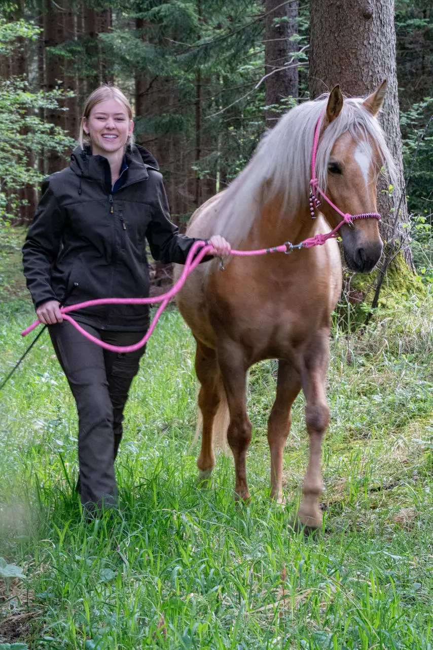 Rovince Zeckenschutz-Hose ERGOLINE für Damen