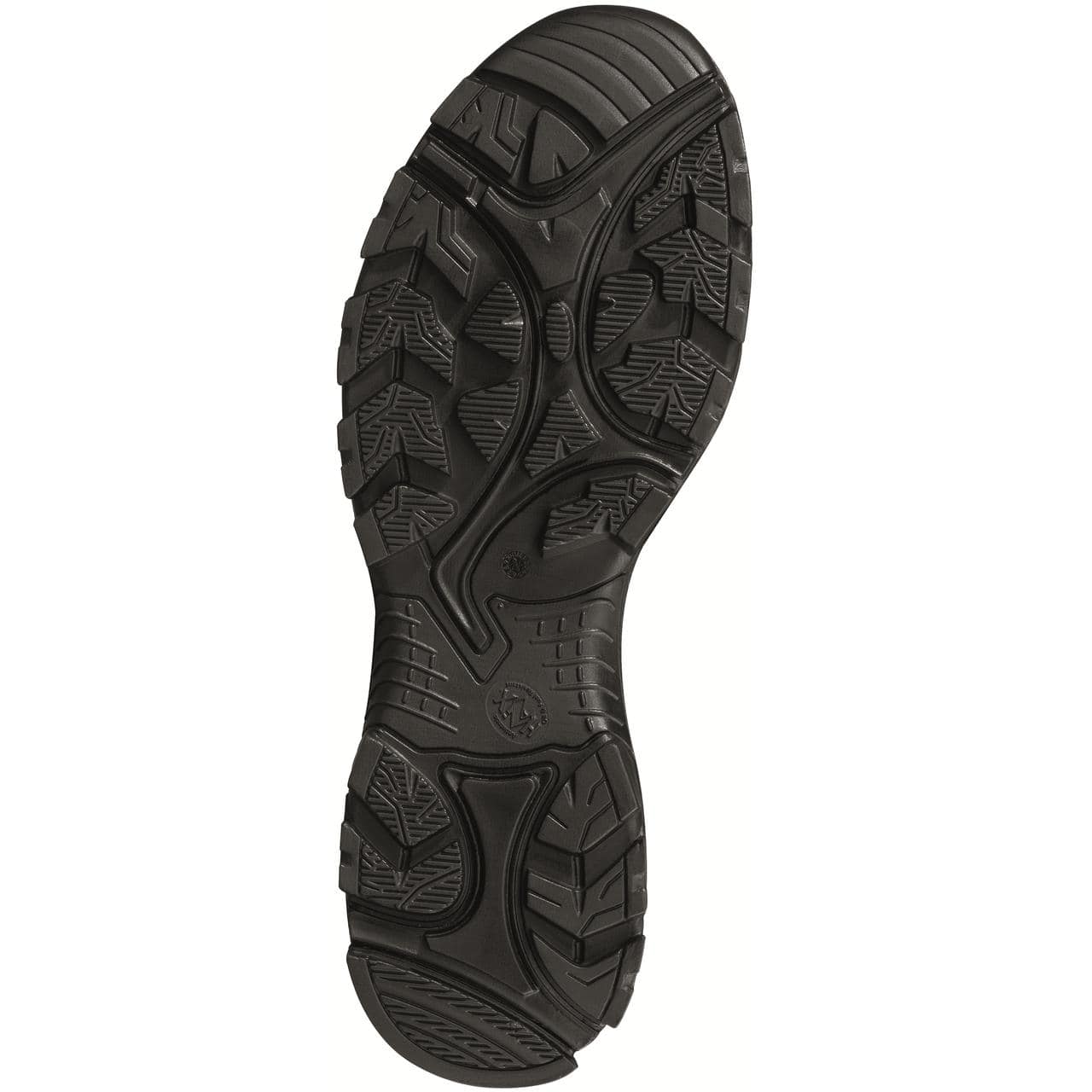 Haix BLACK EAGLE Safety 610 LTR GTX