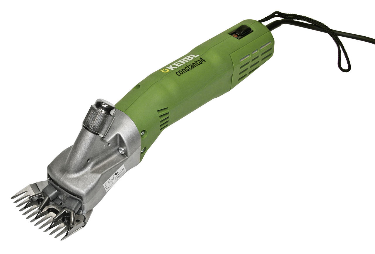 Kerbl Tosatrice pecore - constanta4, 400 W Kerbl Tosatrice pecore - constanta4, 400 W