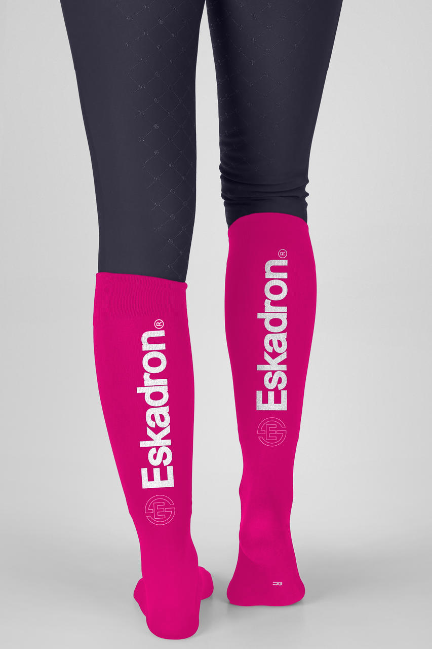 Eskadron Accessoires KNEESOCKS
