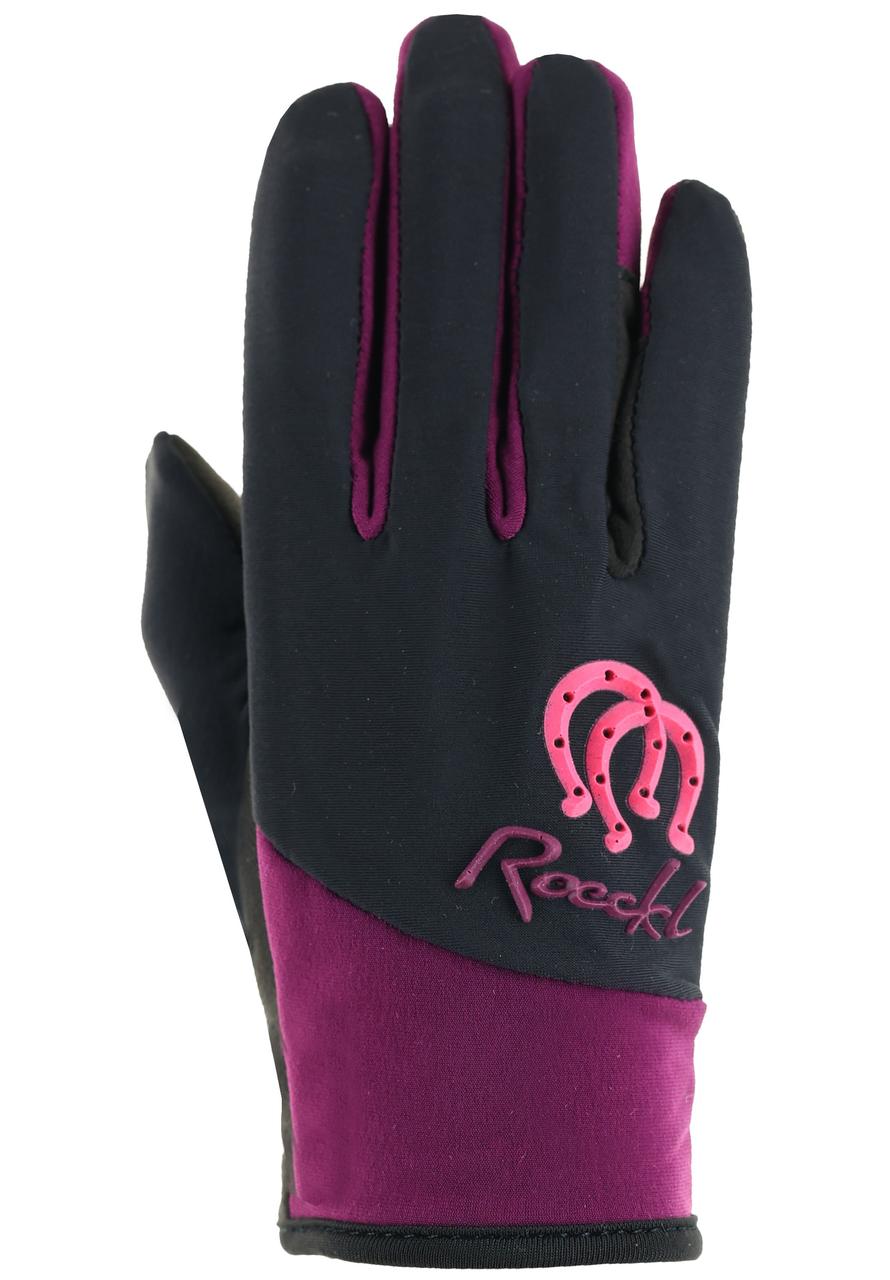 Roeckl Kinderreithandschuh Keysoe