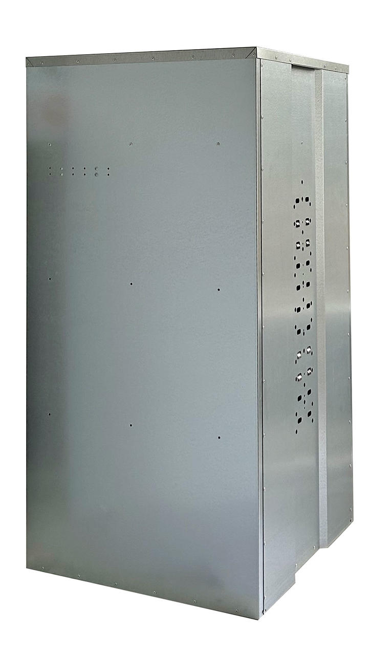 Growi® Sattelschrank