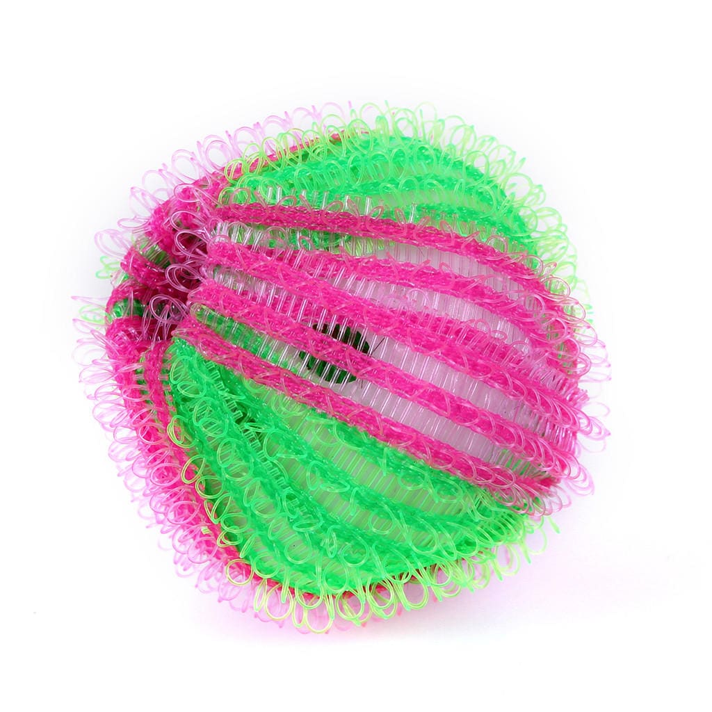 QHP Palline cattura peli, set da 6 pezzi QHP Palline cattura peli, set da 6 pezzi