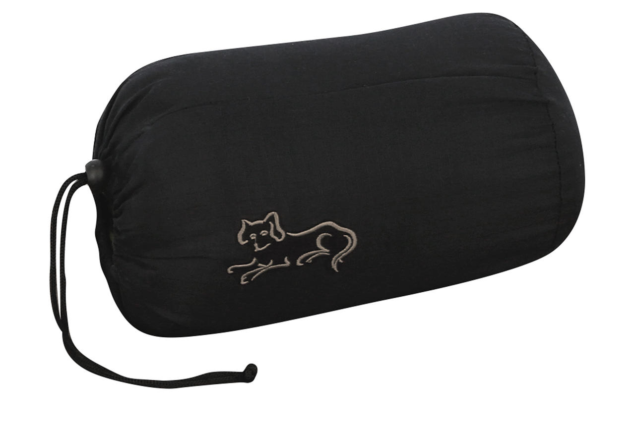 Kerbl Cuscino reclinabile Traveller