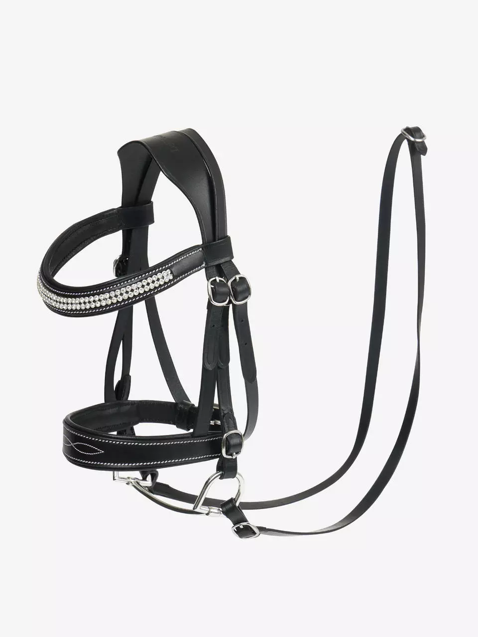 LeMieux Hobby Horse Competition Bridle