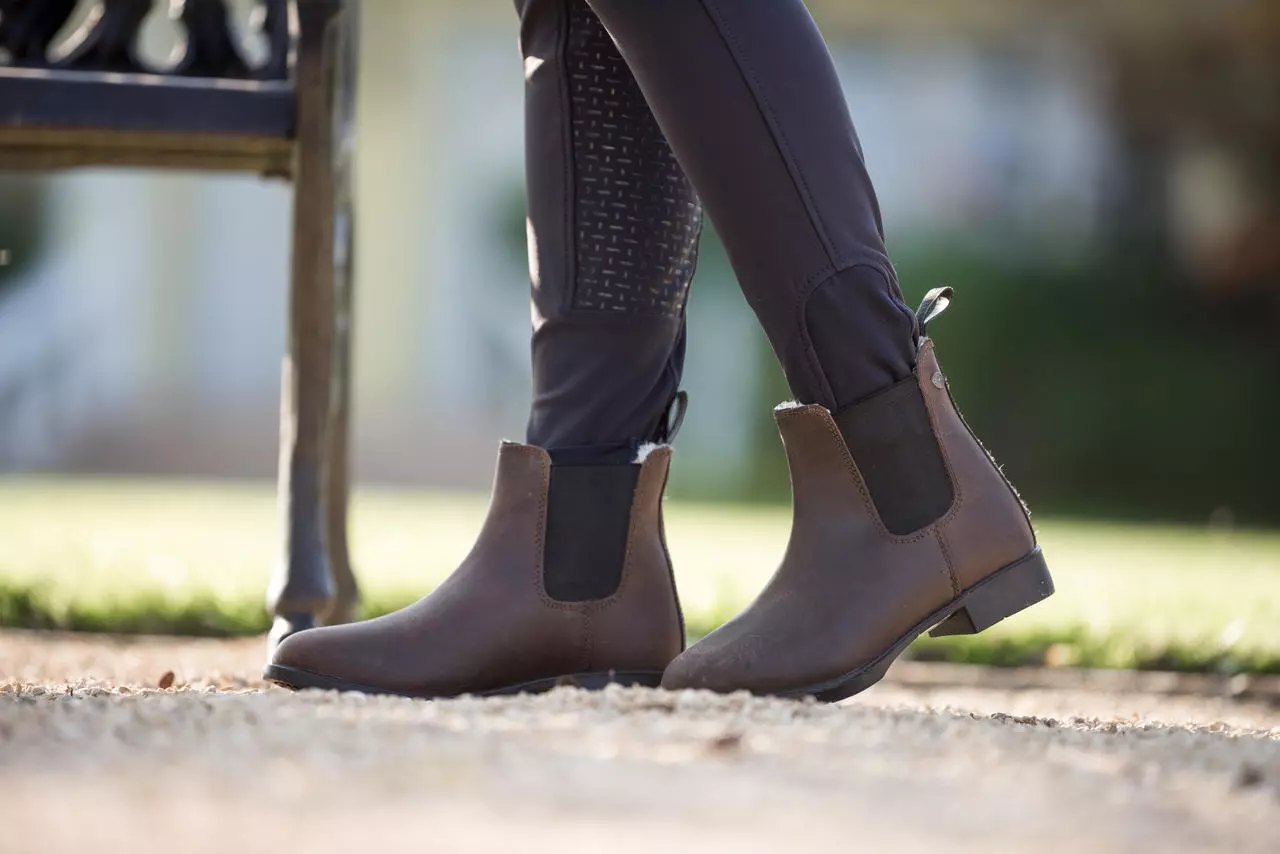 Suedwind Stiefelette Nova Jodhpur Classic Winter