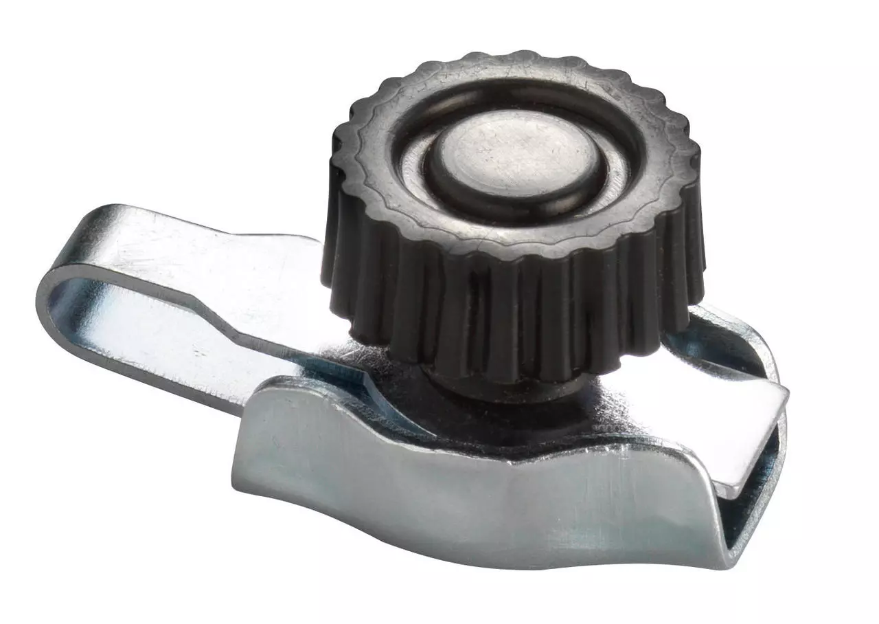 AKO Seil-/Litzen Schnellverbinder - 4 Stück