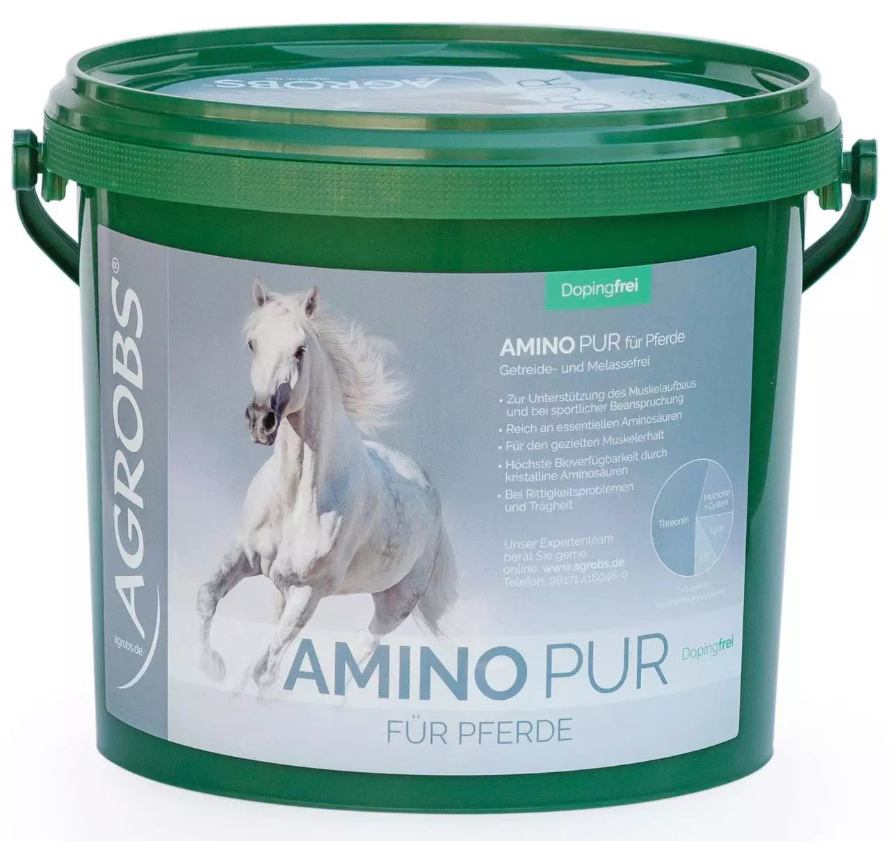 Agrobs Amino pur