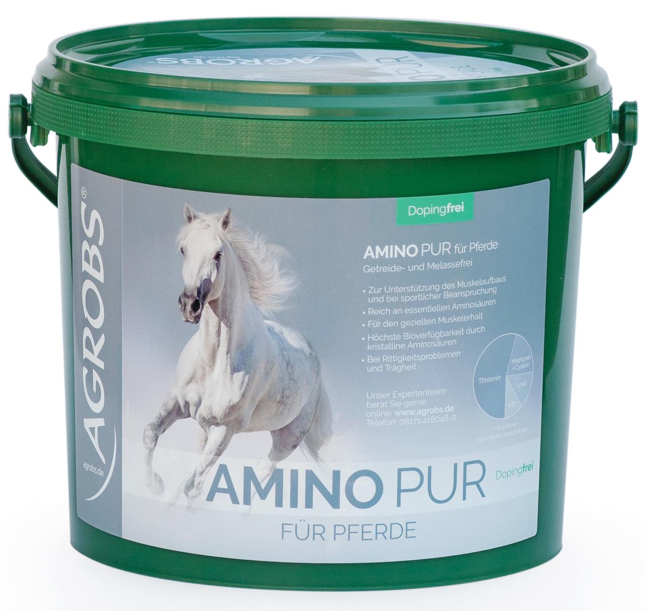 Agrobs Amino pur Agrobs Amino pur
