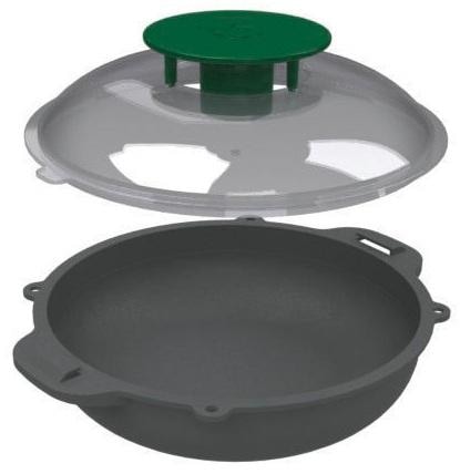 Set de pièges à guêpes - VespaNo