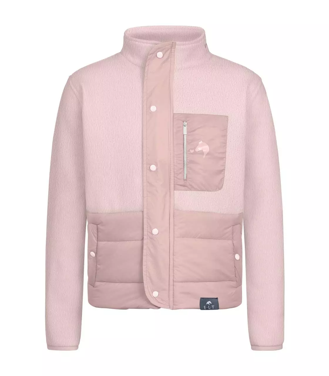 ELT Steppjacke Lucky Malou, Kids